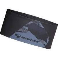 Ziener Stirnband "IMMRE-Z UNISEX" elastisch