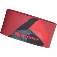 Ziener Stirnband "IMMRE-Z UNISEX" elastisch