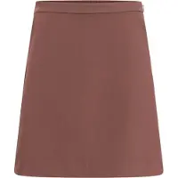 Soaked in luxury Midirock "Damen Rock SLCorinne"