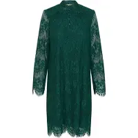 Culture Midikleid "Damen Kleid CUazime"