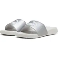 Puma Badesandale "POPCAT 20 METALLIC GLAM" Badelatschen