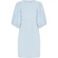 Soaked in luxury Midikleid "Damen Kleid SLZazu"