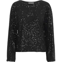 B.young Langarmbluse "Damen Langarm-Shirt BYSOLIA"