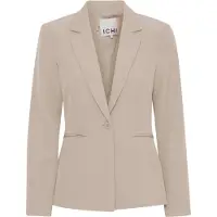 Ichi Blusenblazer "Damen Blazer IHLEXI"