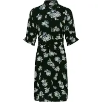 Kaffe Midikleid "Damen Kleid KAdina"