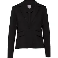 Culture Jerseyblazer "Damen Anzug CUeloise"