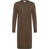 Saint tropez Midikleid "Damen Kleid MilaSZ"