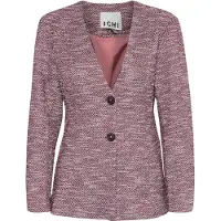 Ichi Blusenblazer "Damen Blazer IHKATE"