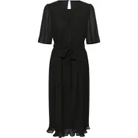 Kaffe Midikleid "Damen Kleid KAdemi"