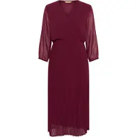 Culture Midikleid "Damen Kleid CUkila"
