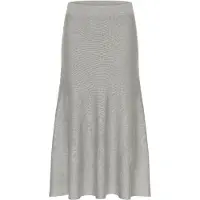 Kaffe Midirock "Damen Rock KAmalina"