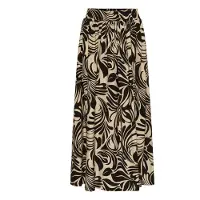 Kaffe Midirock "Damen Rock KAcelia"