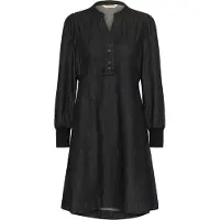 Culture Jeanskleid "Damen Denimkleid CUhilka"