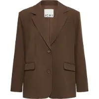 Ichi Blusenblazer "Damen Blazer IHFAVA"