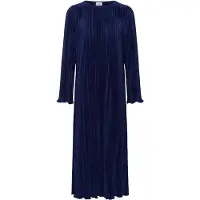 Saint tropez Midikleid "Damen Kleid ZuniSZ"