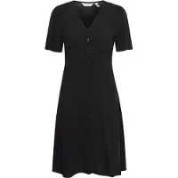 B.young Midikleid "Damen Kleid BYMMJOELLA"