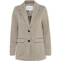 B.young Blusenblazer "Damen Blazer BYROWAN"