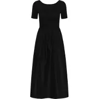 Kaffe Midikleid "Damen Kleid KAkirsten"