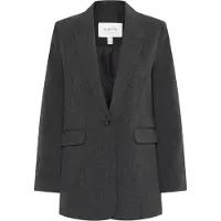 B.young Blusenblazer "Damen Blazer BYDANTA"