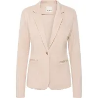 Ichi Blusenblazer "Damen Blazer IHRUTI"