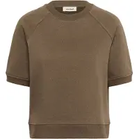 Soaked in luxury Strickpullover "Damen Sweatshirt SLRolanda"