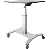 StarTech.com Mobile Workstation-unterstützung