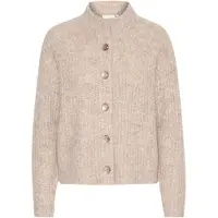 Kaffe Strickpullover "Damen Strickpullover KAane"