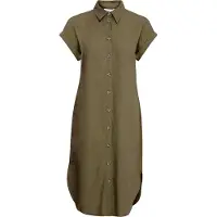 B.young Blusenkleid "Damen Casual BYFALAKKA"