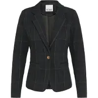Ichi Blusenblazer "Damen Blazer IHKATE"