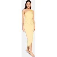 Vera Mont Abendkleid "Damen mit Raffung" Ohne Tasche Material