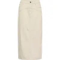 Kaffe Midirock "Damen Rock KAcatharina"