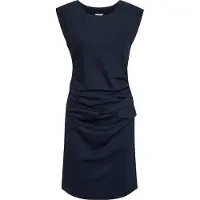 Kaffe Midikleid "Damen Kleid India"