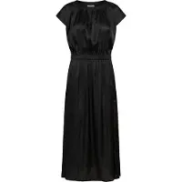 Kaffe Cocktailkleid "Damen Maxikleid KAamara"