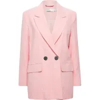 B.young Blusenblazer "Damen Blazer BYFVELENA"