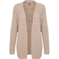 Culture Strickjacke "Damen Strickjacke CUbrava"