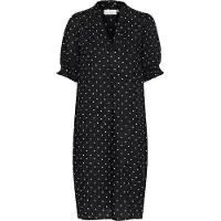 Kaffe Midikleid "Damen Kleid KAbeathe"