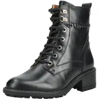 Pikolinos Errores de Foto 135-W0D-8672 in NEGRO color size 37
