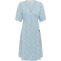 Cream Midikleid "Damen Kleid CRTiah"