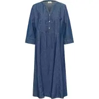 Kaffe Jeanskleid "Damen Denimkleid BPalice"
