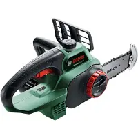 Bosch Akku-Kettensäge "UniversalChain 18 V" ohne Akku und Ladegerät