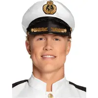 Boland Kapitän - Admiral