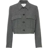 B.young Blusenblazer "Damen Blazer BYETONA"