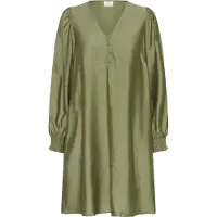 Kaffe Midikleid "Damen Kleid KAlufia"