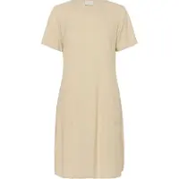 Kaffe Midikleid "Damen Kleid KAmilia"