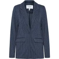 B.young Blusenblazer "Damen Blazer BYRIZETTA"