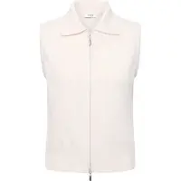 B.young Strickweste "Damen Ärmellose BYOMEA"