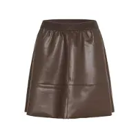 Kaffe Midirock "Damen Rock KAmikka"