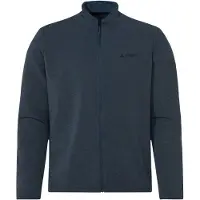 Vaude Herren Trikots/Teamtrikots lg.Arm He/Uni Men's Wintry FZ LS-Shirt
