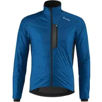 Loeffler Men Bike Iso-jacket PL60 navy (416) 48
