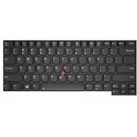 Lenovo 01EN612, Tastatur, Deutsch, , ThinkPad T470S